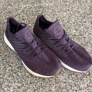 New Balance Fresh Foam Cruz shoes
